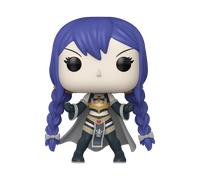 Fairy Tail 100 Years Quest Funko POP! Wendy Marvell Vinyl Figure