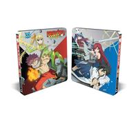Fairy Tail: 100 Years Quest - Season 1 (Blu-ray) Various (US IMPORT)
