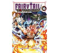 Fairy Tail. 100 years quest (Vol. 16) (Young)
