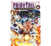 Fairy Tail. 100 years quest (Vol. 16) (Young)