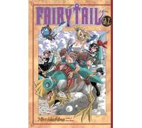 FAIRY TAIL 11 (FAIRY TAIL GN)