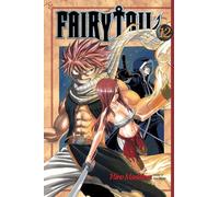 FAIRY TAIL 12
