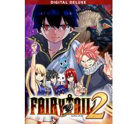 FAIRY TAIL 2 Digital Deluxe PC