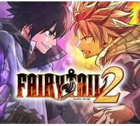 FAIRY TAIL 2 PC Steam CD Key
