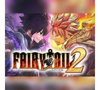 Fairy Tail 2 (PC) Steam Key - ROW