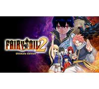 Fairy Tail 2 Ultimate Edition