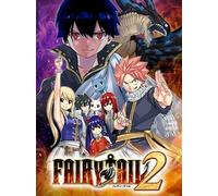 FAIRY TAIL 2 | Ultimate Edition (PC) - Steam Key - EUROPE