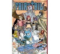 FAIRY TAIL 21 (FAIRY TAIL GN)