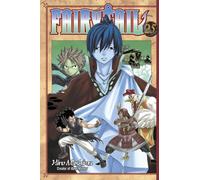 Fairy Tail 25