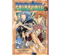 FAIRY TAIL 27 (FAIRY TAIL GN)