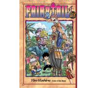 FAIRY TAIL 28 (FAIRY TAIL GN)