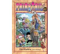 Fairy Tail 28 – Kodansha Comics