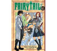 FAIRY TAIL 3: 03 (FAIRY TAIL GN)