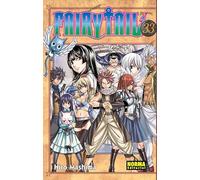 Fairy Tail 33
