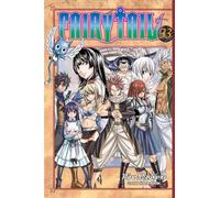 FAIRY TAIL 33 (FAIRY TAIL GN)