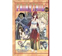 Fairy Tail 34