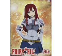 FAIRY TAIL 35