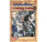Fairy Tail 35