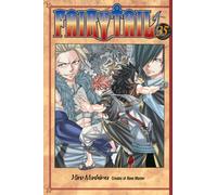 FAIRY TAIL 35