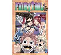 FAIRY TAIL 37 (FAIRY TAIL GN)