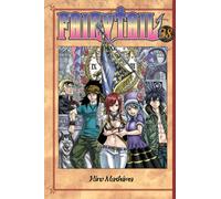 Fairy Tail 38