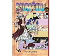 FAIRY TAIL 39