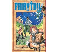 FAIRY TAIL 4: 04