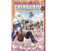 Fairy Tail 40