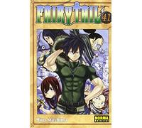 Fairy Tail 41
