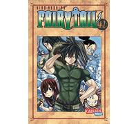 Fairy Tail 41
