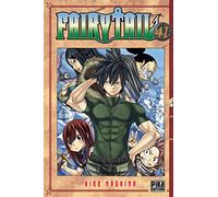 Fairy Tail 41