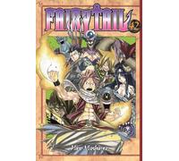 FAIRY TAIL 42