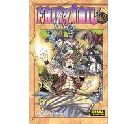 Fairy Tail 42