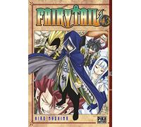 Fairy Tail 43