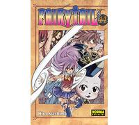 Fairy tail 44