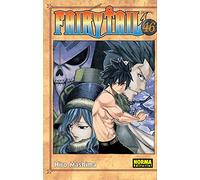 Fairy tail 46