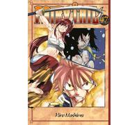 FAIRY TAIL 47