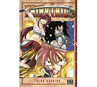 Fairy Tail 47