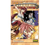 Fairy tail 47