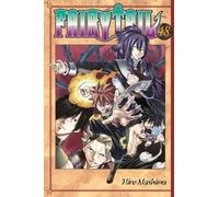 FAIRY TAIL 48 (FAIRY TAIL GN)