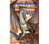 Fairy Tail 49