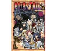 Fairy Tail 51