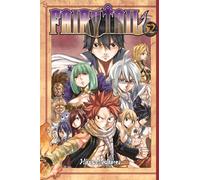 FAIRY TAIL 52 (FAIRY TAIL GN)