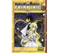Fairy Tail 53