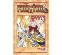 Fairy Tail 54