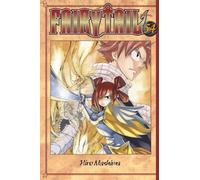 FAIRY TAIL 54 (FAIRY TAIL GN)