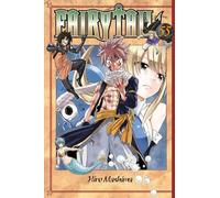 FAIRY TAIL 55 (FAIRY TAIL GN)