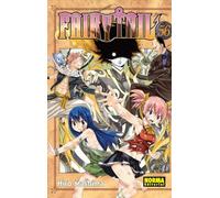 Fairy Tail 56