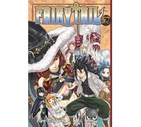FAIRY TAIL 57