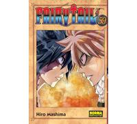 Fairy Tail 59